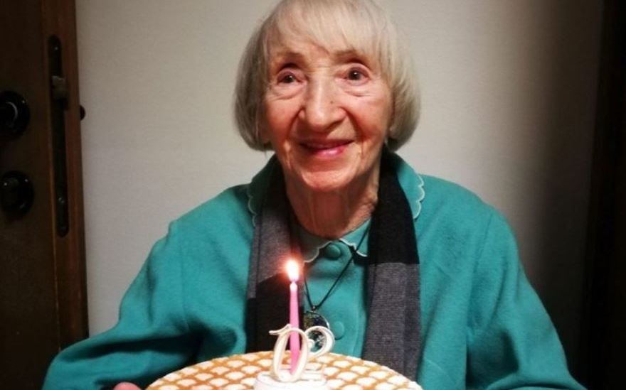 
	O italiancă de 102 ani, raza de speranță a Italiei: s-a vindecat de Covid-19 după 20 de zile
