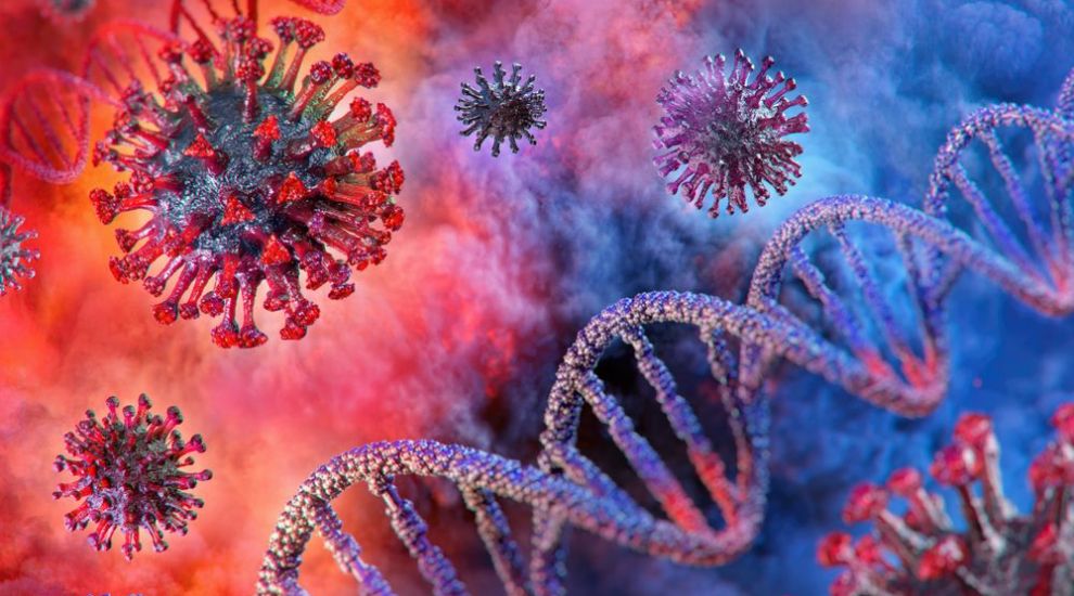 
	O nouă mutație descoperită sugerează că noul coronavirus &rdquo;ar putea fi slăbit&rdquo;
