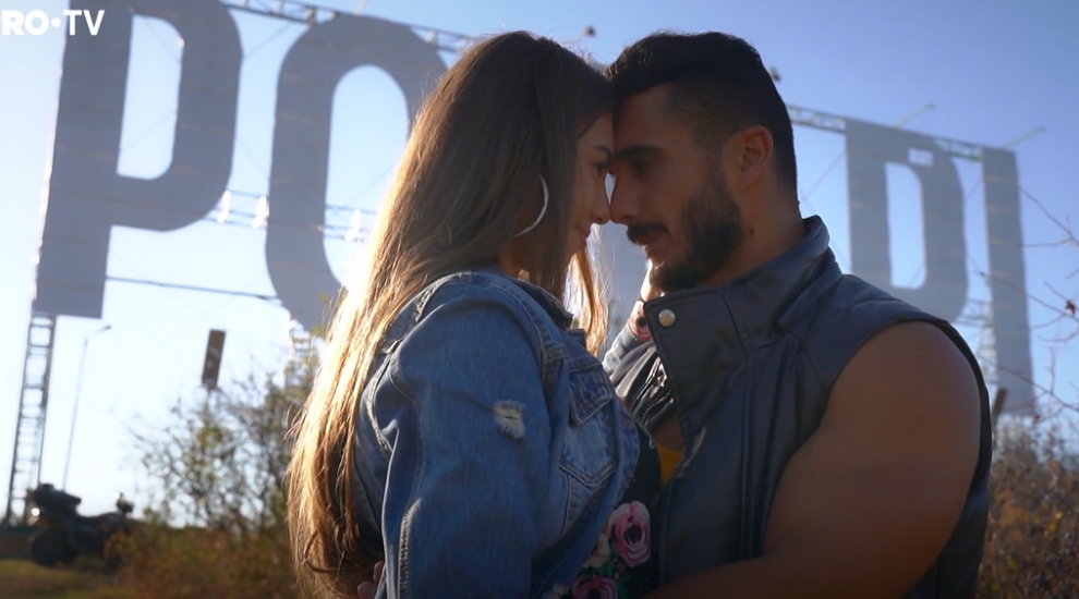 Gospodar fără pereche 2020: Andrei și Lola și-au declarat dragostea și au ales să rămână împreună