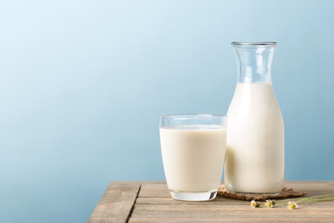 
	Știați că puteți slăbi consumând lapte? Cum accelerează lactatele procesul de pierdere în greutate
