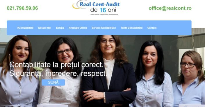 Expert contabil Bucuresti, Servicii contabilitate, Evidenta personal