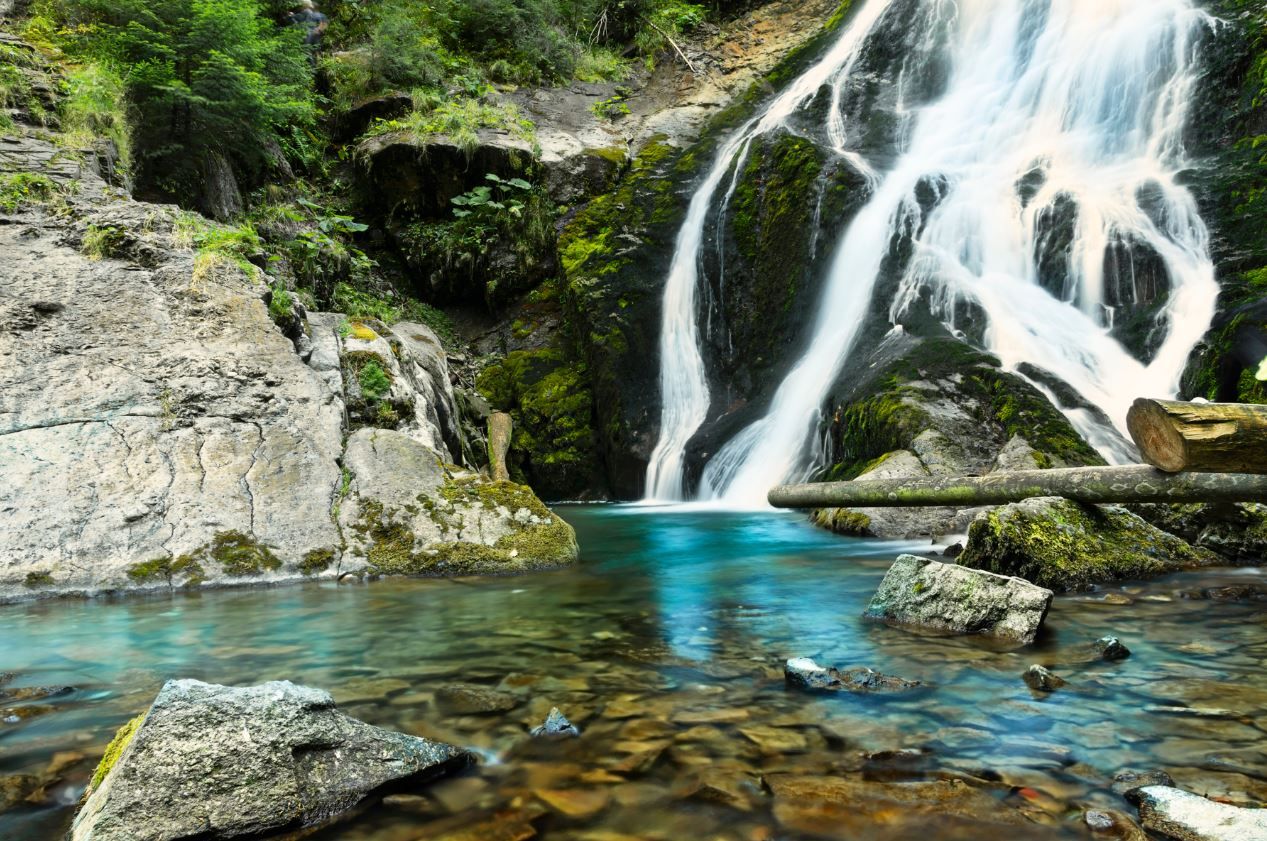 Pro Tv Cele Mai Spectaculoase Cascade Din România