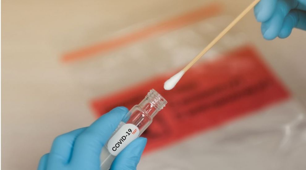 
	A apărut primul test pentru noul coronavirus care se poate face exclusiv acasă
