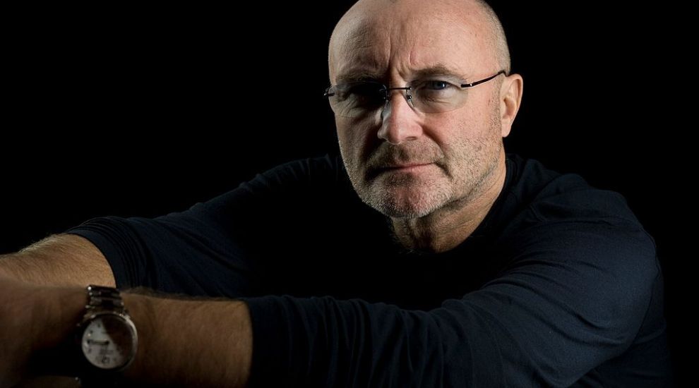 
	Phil Collins a ajuns de nerecunoscut! Cum a fost surprins artistul de 69 de ani
