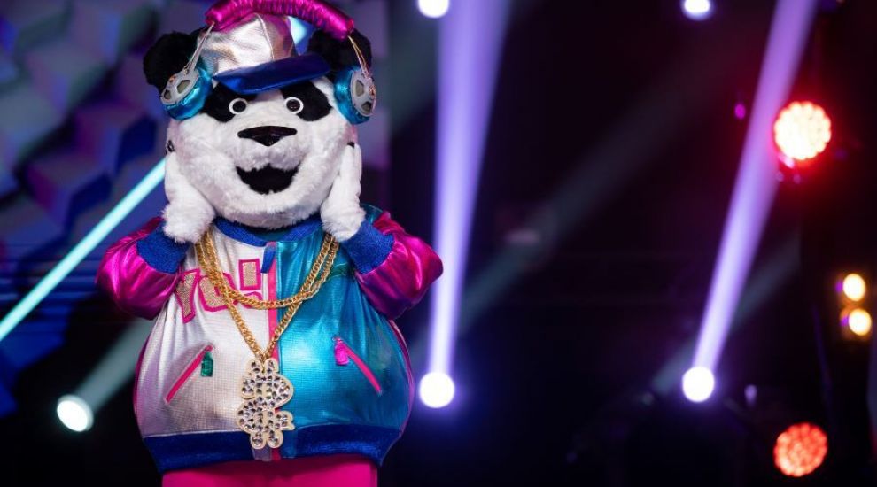 
	Panda și-a dezvăluit identitatea. Cine este vedeta care s-a aflat sub costum la Masked Singer România
