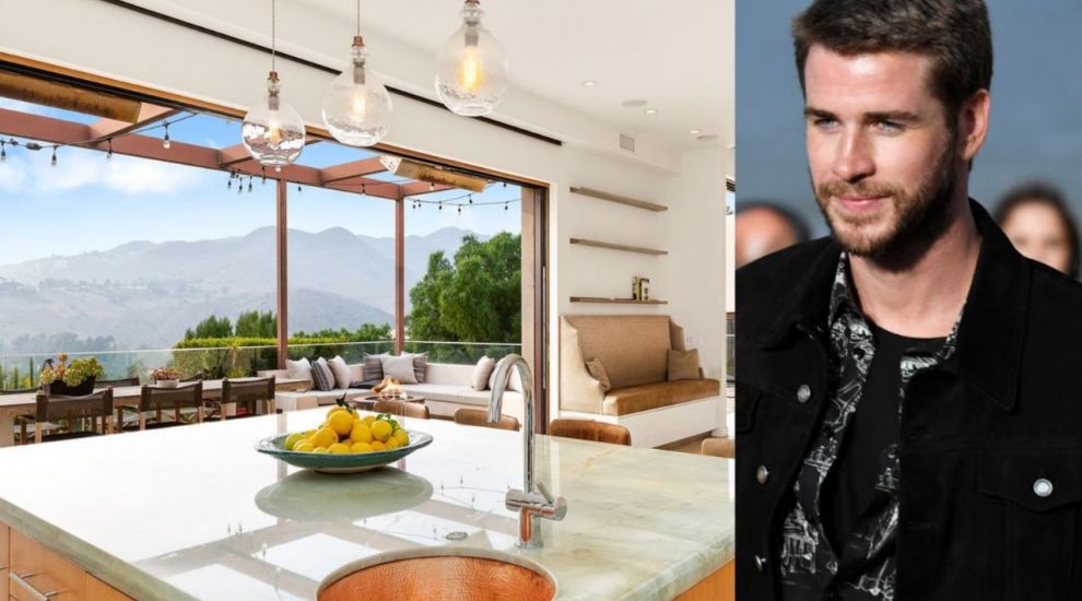
	Liam Hemsworth a vândut casa care i-a ars în 2018 cu 3,6 milioane de dolari
