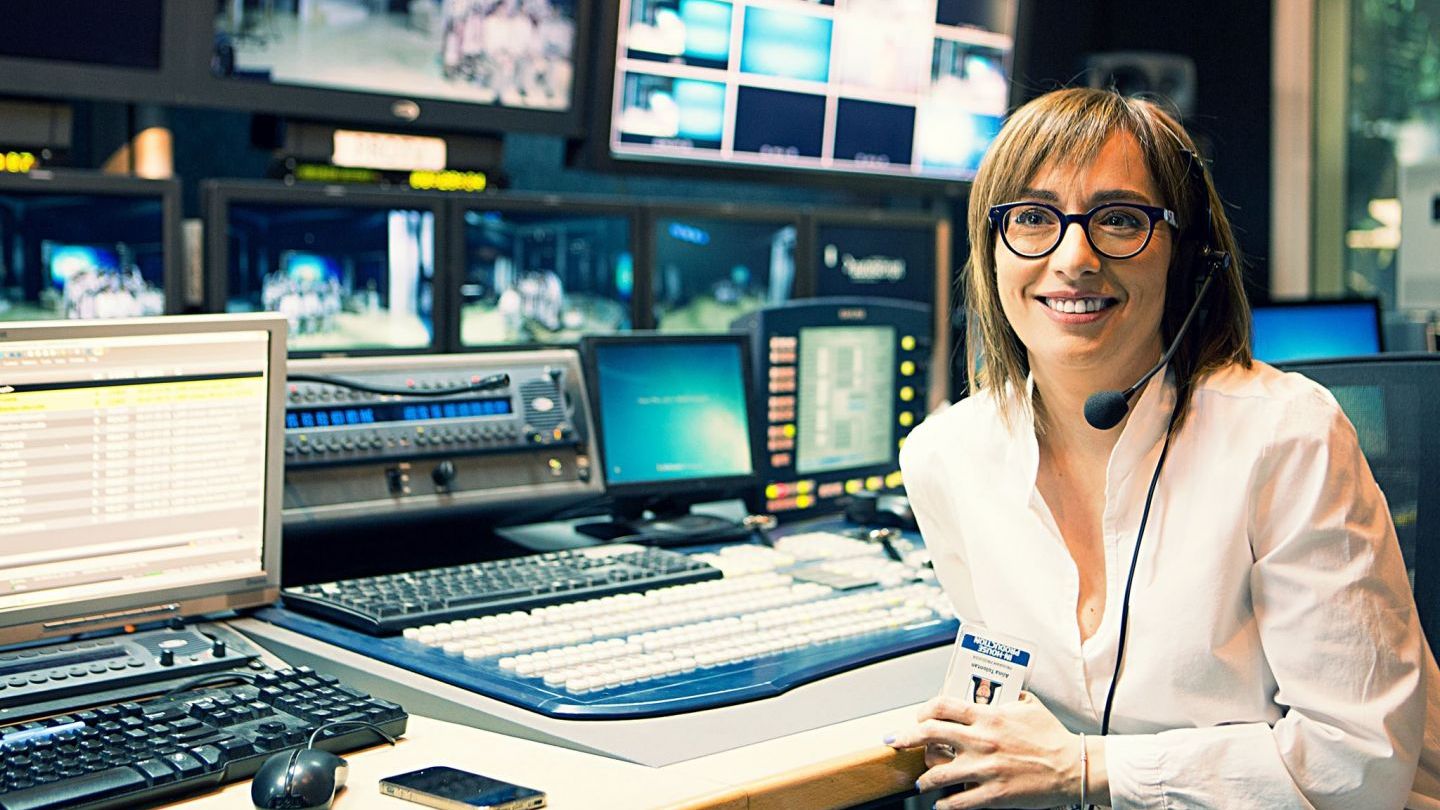
	Din 1998 în PRO TV, Alina Tolontan, producător general La Măruță: &quot;Pro Tv i-a făcut pe oameni să creadă în schimbare&quot;
