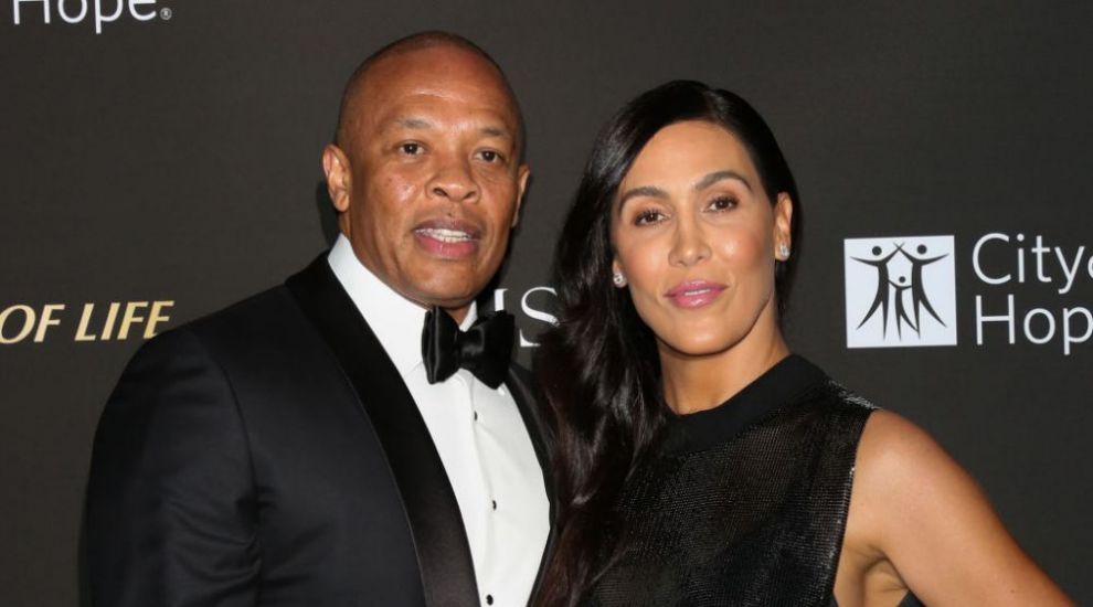 
	Dr. Dre, obligat de instanță să suporte cheltuielile extravagante ale fostei soții
