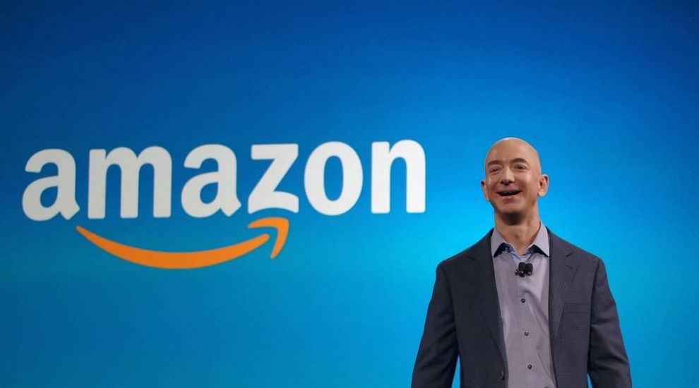 
	Povestea incredibilă a lui Jeff Bezos - din bucătăria unui restaurant fast-food la succesul Amazon
