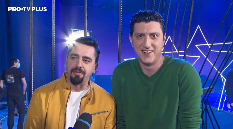 
	Costi Diță și Cosmin Natanticu fac dezvăluiri despre noul sezon Pe Bune?!: &quot;Lucrurile sunt la fel de demente&quot;
