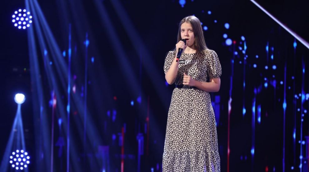 
	Românii au talent 2021: Diana Rad, concurenta cu voce angelică ce i-a uimit pe jurați&nbsp;
