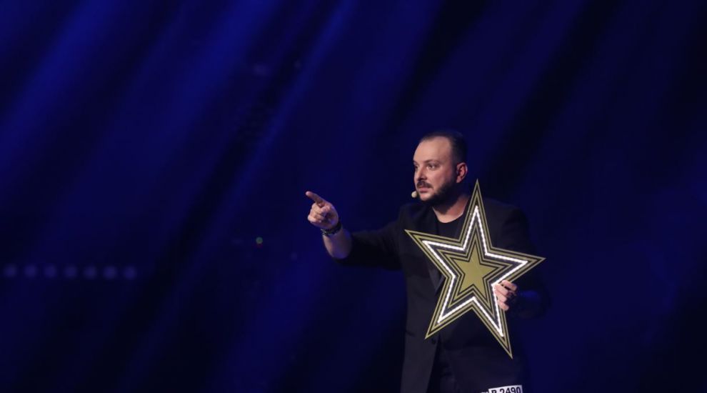 
	Românii au talent 2021: Simion R. Ștefan a prezentat un număr de magie care i-a uimit pe jurați
