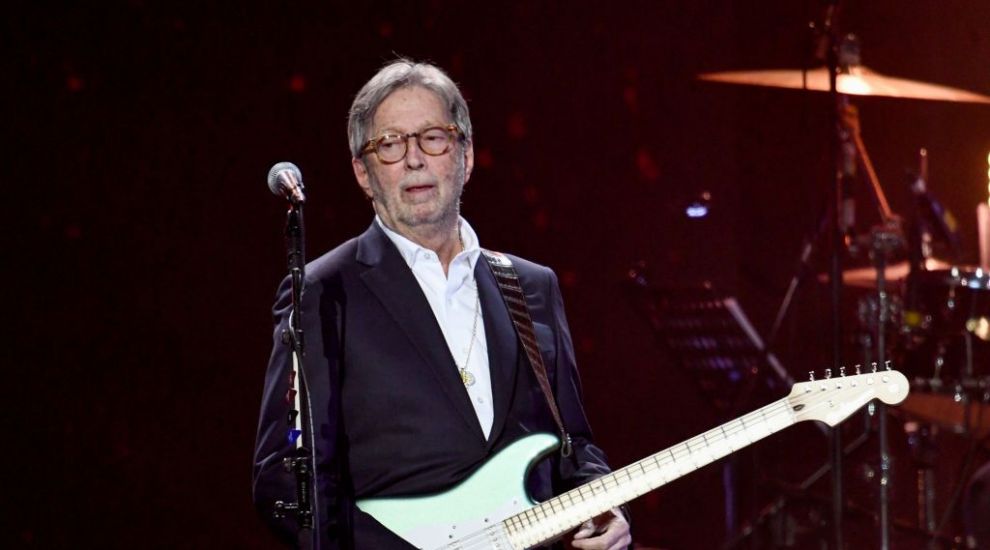 Eric Clapton, efecte adverse severe după vaccinul anti-Covid: &bdquo;Nu mi-am putut folosi picioarele&rdquo;