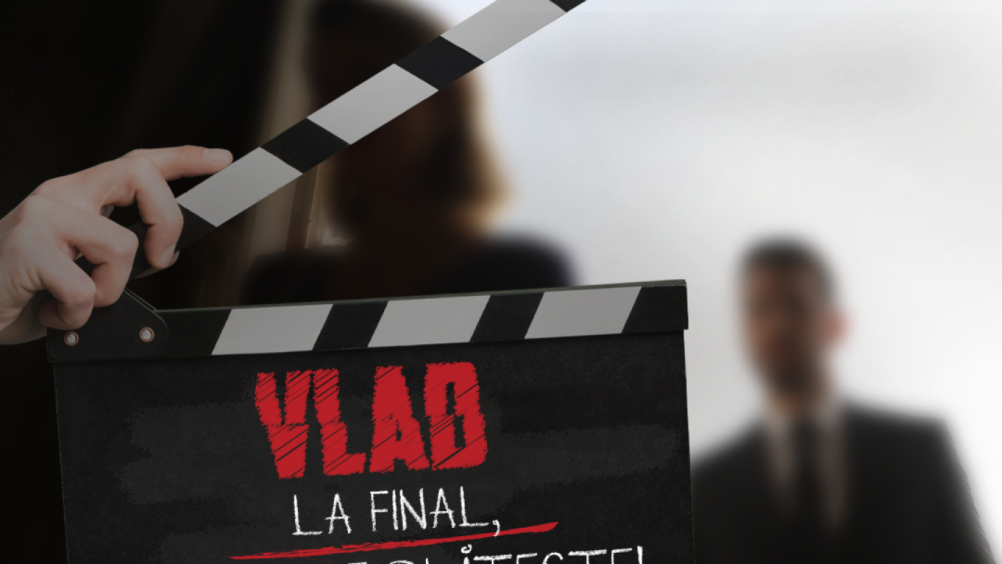 
	Au început filmările sezonului final din VLAD. Concluzia poveștii lui VLAD se vede în această toamnă la PRO TV
