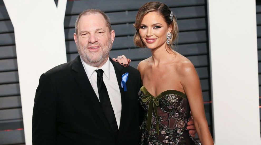 
	Georgina Chapman, fosta soție a lui Harvey Weinstein, s-a cuplat cu un actor de Oscar
