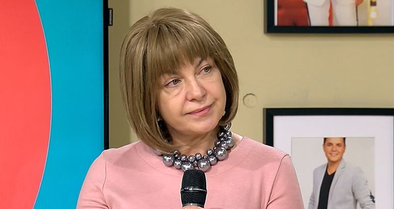 
	Doctorul Elena Voiculescu, sfaturi pentru femeile ajunse la menopauză. Cum recunoaștem primele simptome
