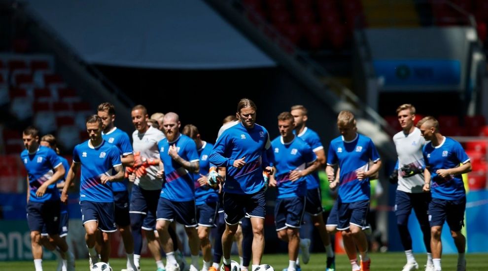 
	Mai mulți fotbaliști din Islanda, acuzați de hărțuire sexuală! Scandal monstru înainte de meciul cu România
