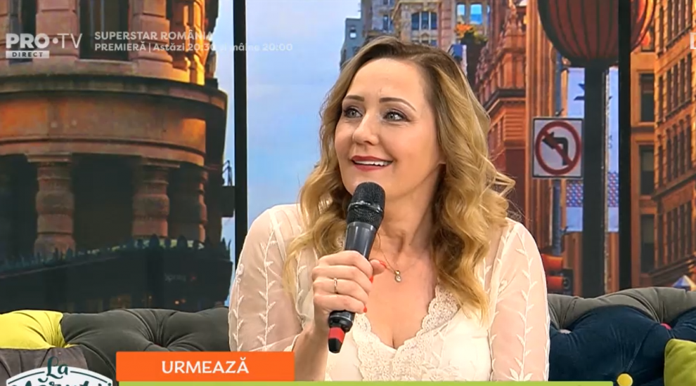 
	Elena Lasconi, ofițer de stare civilă în &quot;Căsătoriți pe nevăzute&quot;. Ce salariu încasează ca primar

