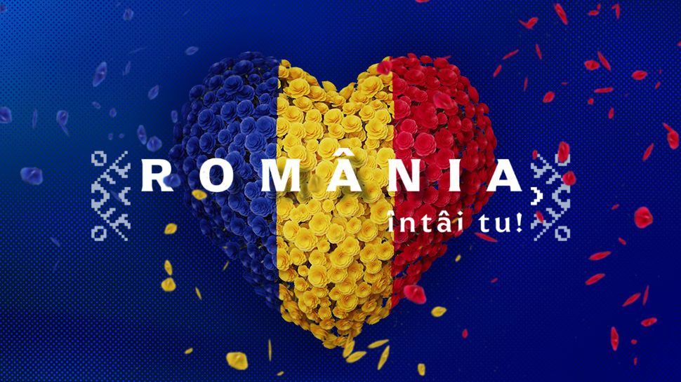 
	În zi de sărbătoare, românii au ales PRO TV! Programele de 1 decembrie i-au ținut pe telespectatori în fața televizoarelor
