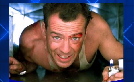 
	În decembrie, sâmbătă de sâmbătă, numai la PRO TV, Bruce Willis ne arată că este &ldquo;Greu de ucis&rdquo;
