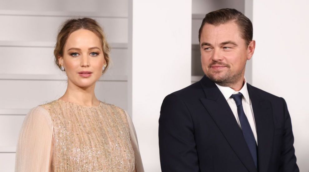 
	Motivul pentru care Jennifer Lawrence a spus că a fost &ldquo;iad&rdquo; să filmeze alături de Leonardo DiCaprio
