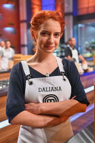 
	Daliana Filimon
