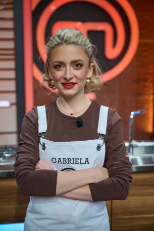 
	Gabriela Dima
