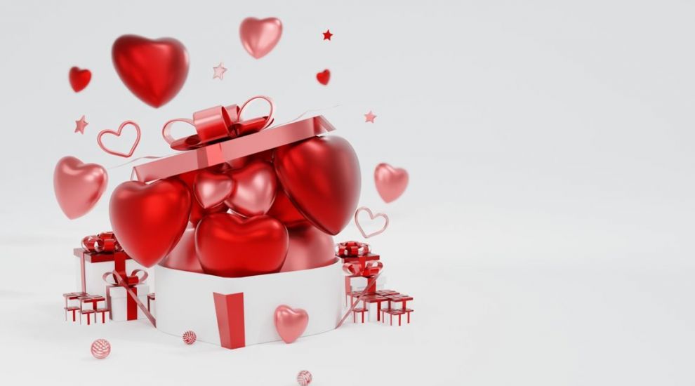 
	Ce surpriză vă propune Vorbește lumea pentru Valentine&#39;s Day?
