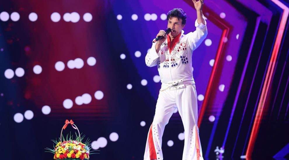
	Românii au talent 2022: Gyula Suketes i-a încântat pe jurați cu vocea și mișcările lui Elvis Presley
