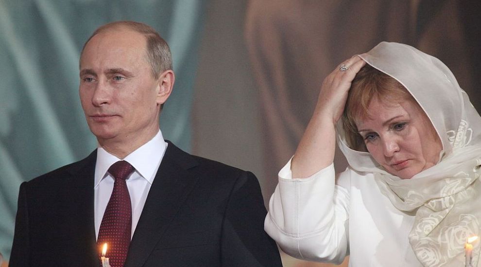 
	Ce nu se știe despre fosta soție a lui Vladimir Putin? &quot;Trebuie să fi fost ceva despre Volodya [Vladimir]&quot;

