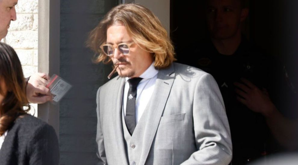 
	Mărturii oribile în procesul Johnny Depp &ndash; Amber Heard. Mesajul trimis de actor unui prieten
