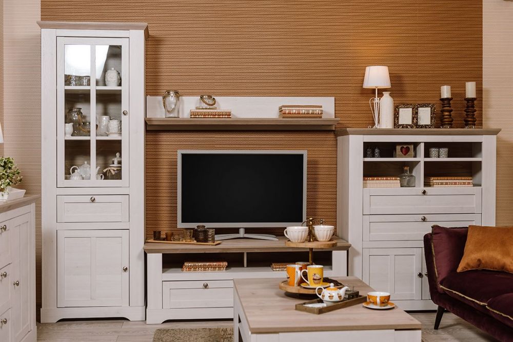 end point Mom Maiden (P) Creează-ți propria sufragerie practică și luminoasă, cu mobilier living  inspirat - PRO TV