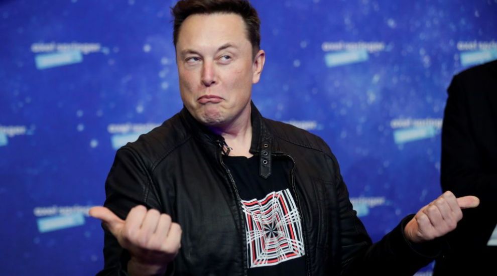 
	Elon Musk, amenințat de șeful agenției spațiale ruse. &quot;Dacă mor în circumstanțe misterioase, mi-a părut bine să vă cunosc&quot;
