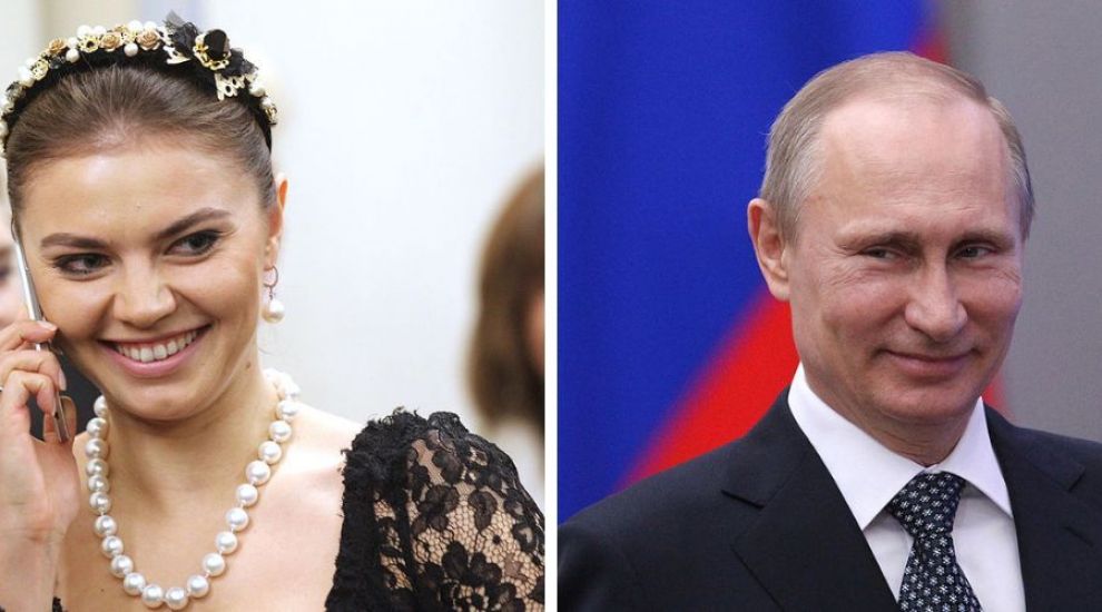 
	Presupusa amantă a lui Vladimir Putin ar fi din nou însărcinată. Cum a reacționat președintele rus la aflarea veștii
