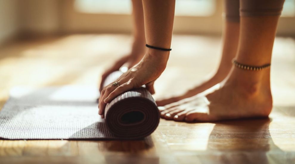 
	Învață meditația pas cu pas, într-o sesiune live gratuită cu ocazia Zilei Internaționale Yoga
