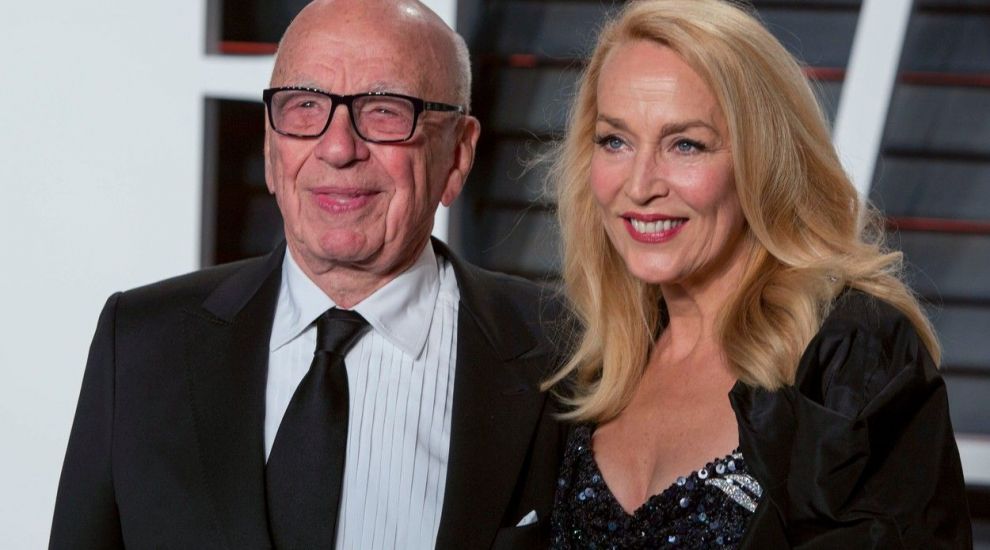 
	Are 91 de ani, dar se gândește la divorț. De ce vrea Rupert Murdoch să se despartă de a patra soție?
