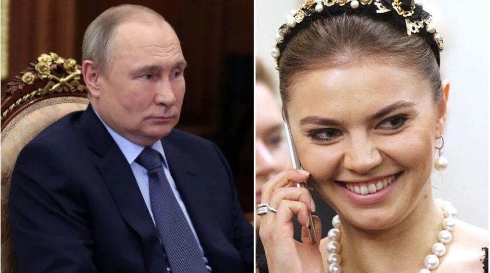 
	Declarații neașteptate despre familia lui Putin: &bdquo;Alina Kabaeva nu este nici amanta şi nici soţia preşedintelui rus&rdquo;
