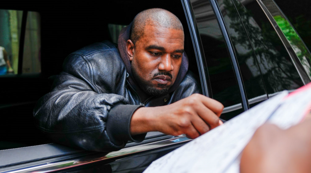 Kanye West, dependent de pornografie. Artistul dezvăluie relația sa complicată cu rețelele sociale
