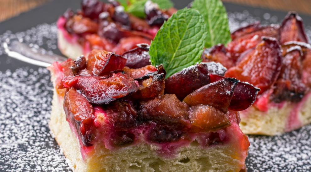 
	Răsfăț de toamnă: cum pregătești cea mai bună tartă cu prune?
