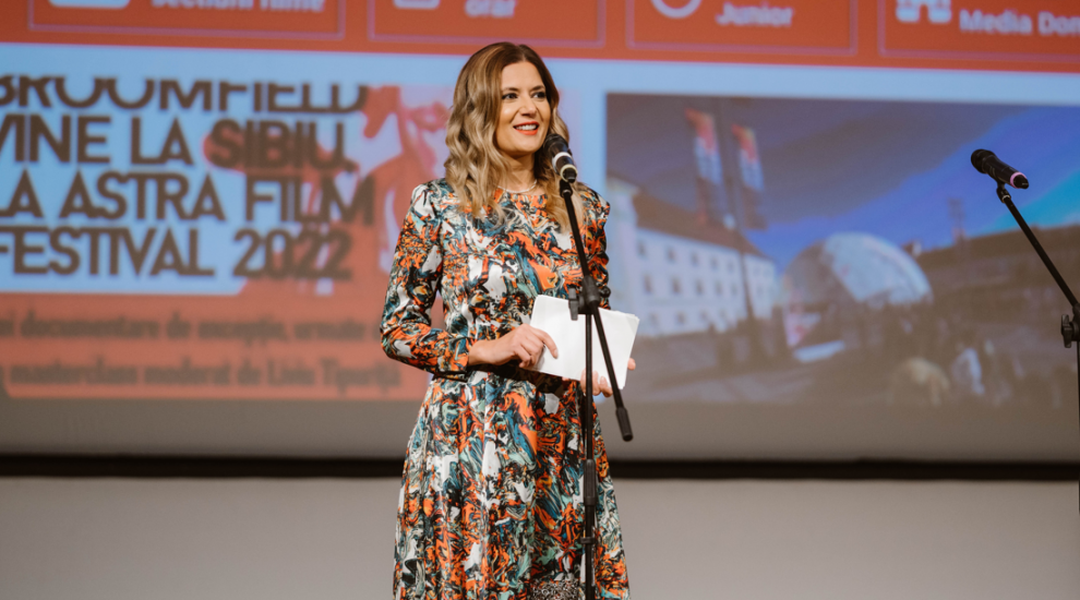 
	Astra Film Festival 2022, debut spectaculos
