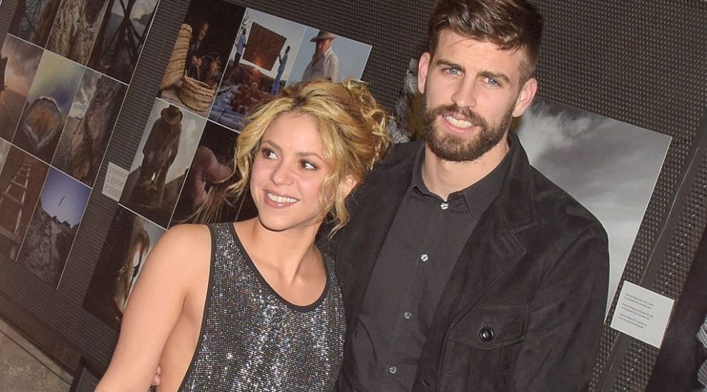 
	Gerard Pique a surprins-o pe Shakira! Gestul neașteptat făcut de fotbalist după scandalul divorțului
