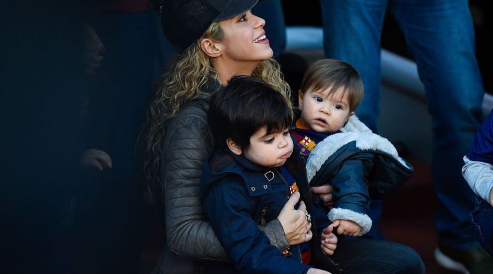 
	Shakira se va muta în Miami împreună cu băieții ei, Sasha și Milan! Cum arată și cât valoarează casa artistei

