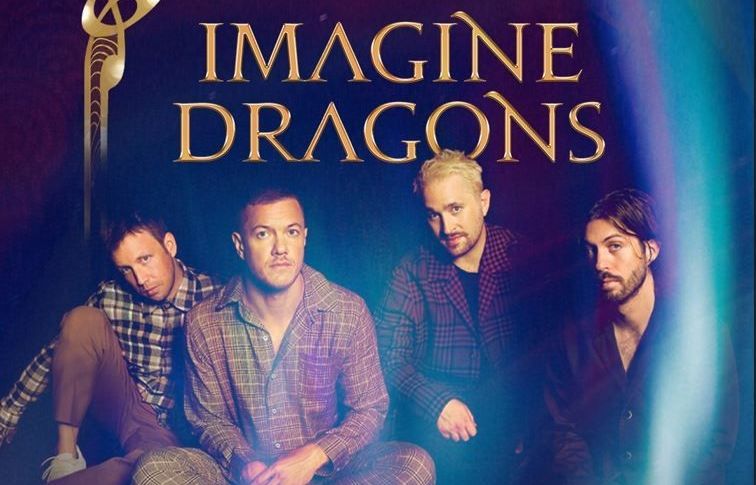 Trupa Imagine Dragons vine pentru prima dată în România, la UNTOLD 2023!