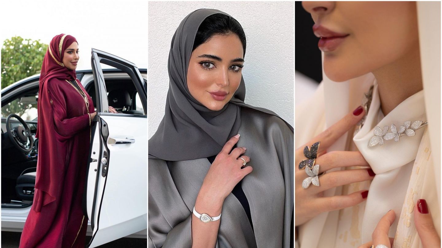 
	Frumusețile din lumea arabă. Influencerițele din Qatar își etalează pe Instagram stilul de viață opulent
