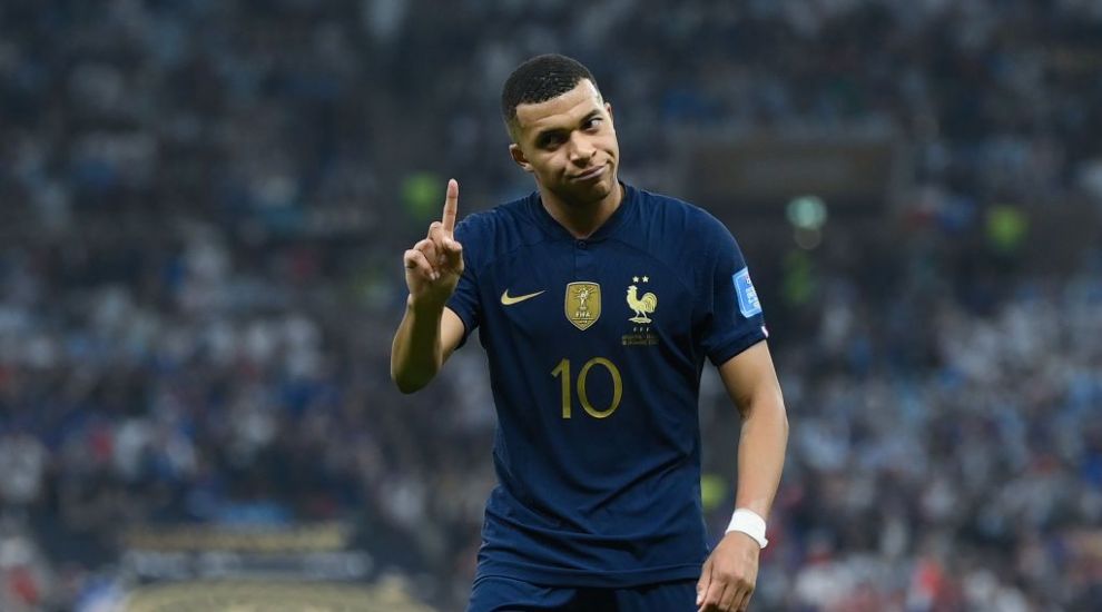 
	Kylian Mbappe, prima reacție după ce Franța a pierdut finala Campionatului Mondial de Fotbal! Ce a scris pe Instagram
