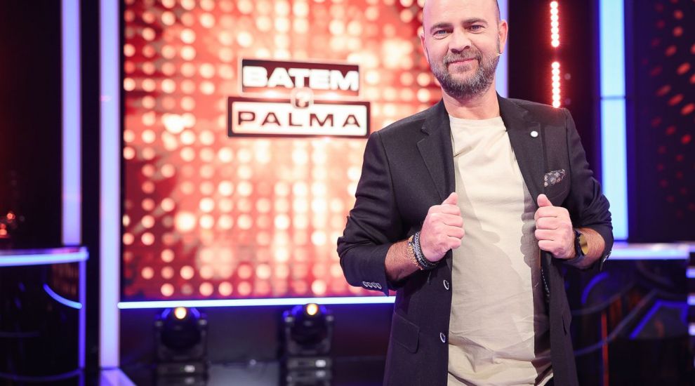 
	La ora 18:00, pe PRO TV, începe o nouă săptămână a show-ului Batem Palma?

