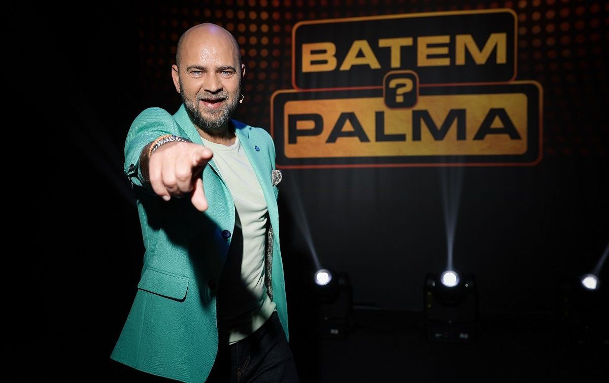 
	O nouă săptămână încărcată de câștiguri și divertisment la Batem Palma?, de la ora 18:00, pe PRO TV!
