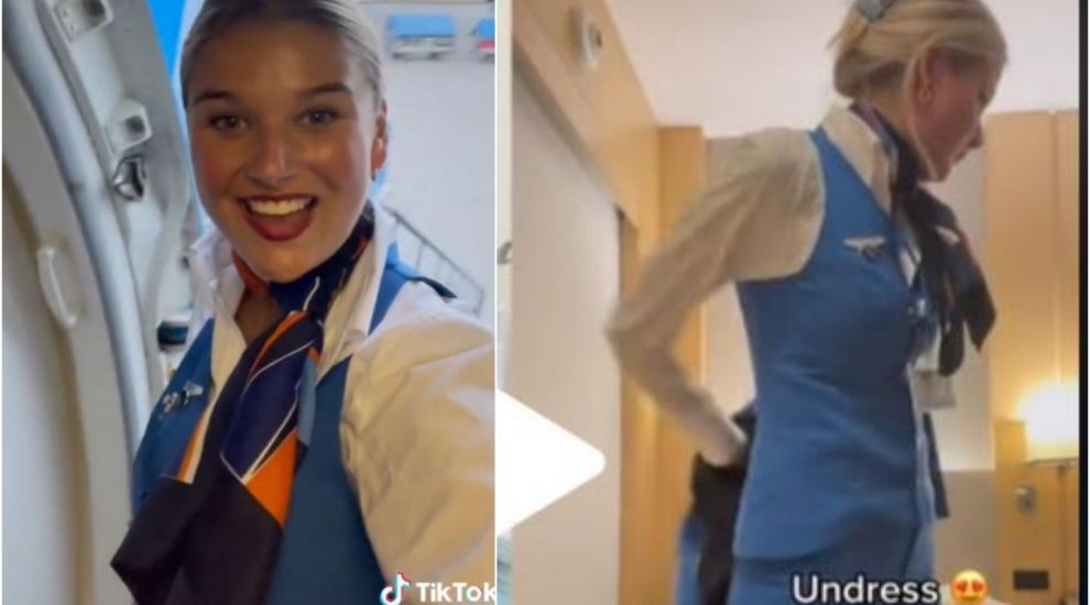 
	Dezvăluirile unei stewardese. Clipul în care arată ce face în camera de hotel, viral pe TikTok

