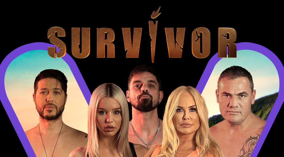 
	Abonează-te și vezi Survivor România cu o zi în avans pe VOYO!&nbsp;
