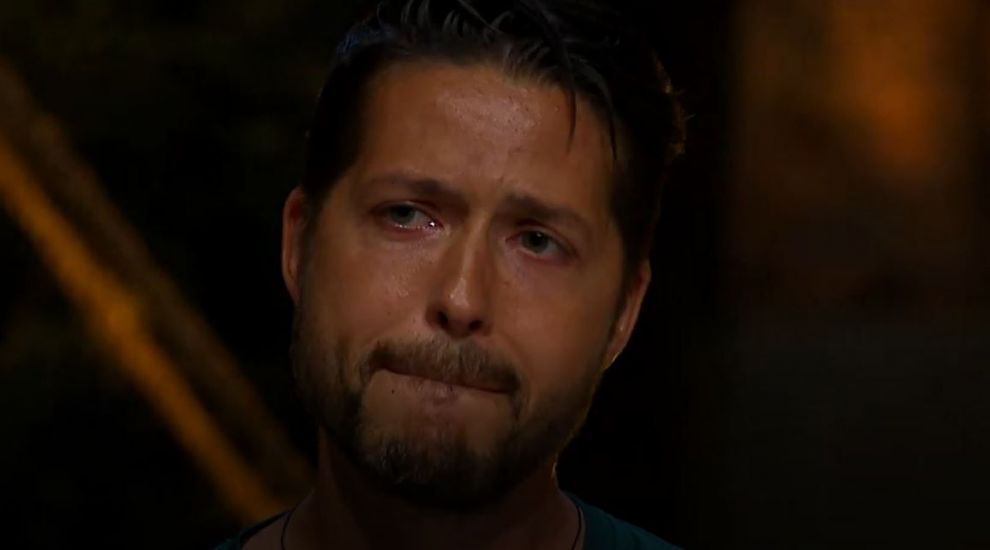 
	Motivul pentru care Jorge începe să plângă, după ce a fost eliminat de la Survivor România
